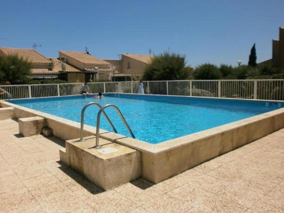 Maison Tout Confort, Bord De Mer Avec Parking Prive Gruissan Exterior foto